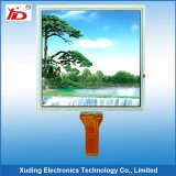 8``800*600 TFT LCD Module Display with Capacitive Touch Screen Panel